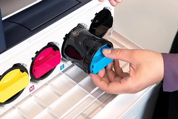 Xerox Ink