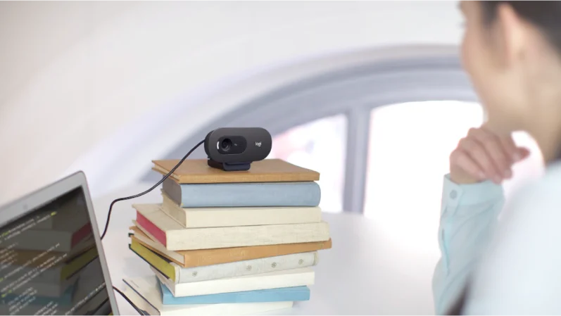 C505e HD BUSINESS WEBCAM 