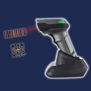 Barcode Scanner