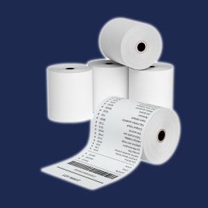 Receipt Paper