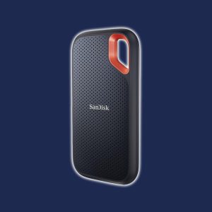 External SSD