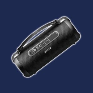 Speaker
