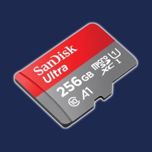 Memory Card
