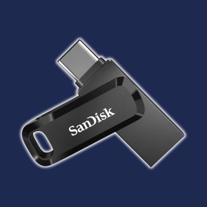 Flash Memory