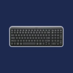 Keyboard