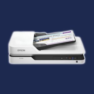Scanner