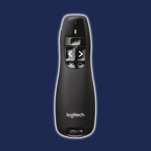 Presentation Remote
