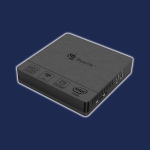 Minicomputer