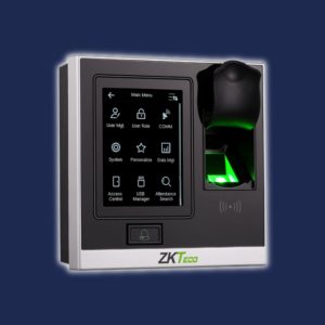 Fingerprint Scanner