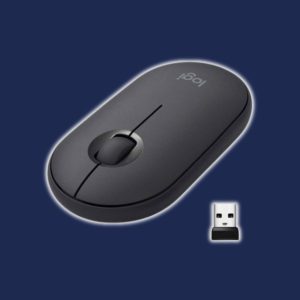 Mouse