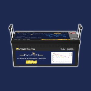 Lithium Battery