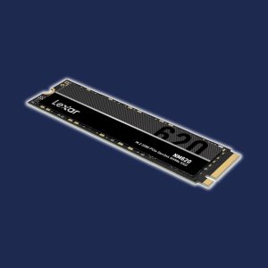 Internal SSD