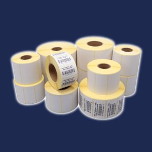 Thermal Label Sticker