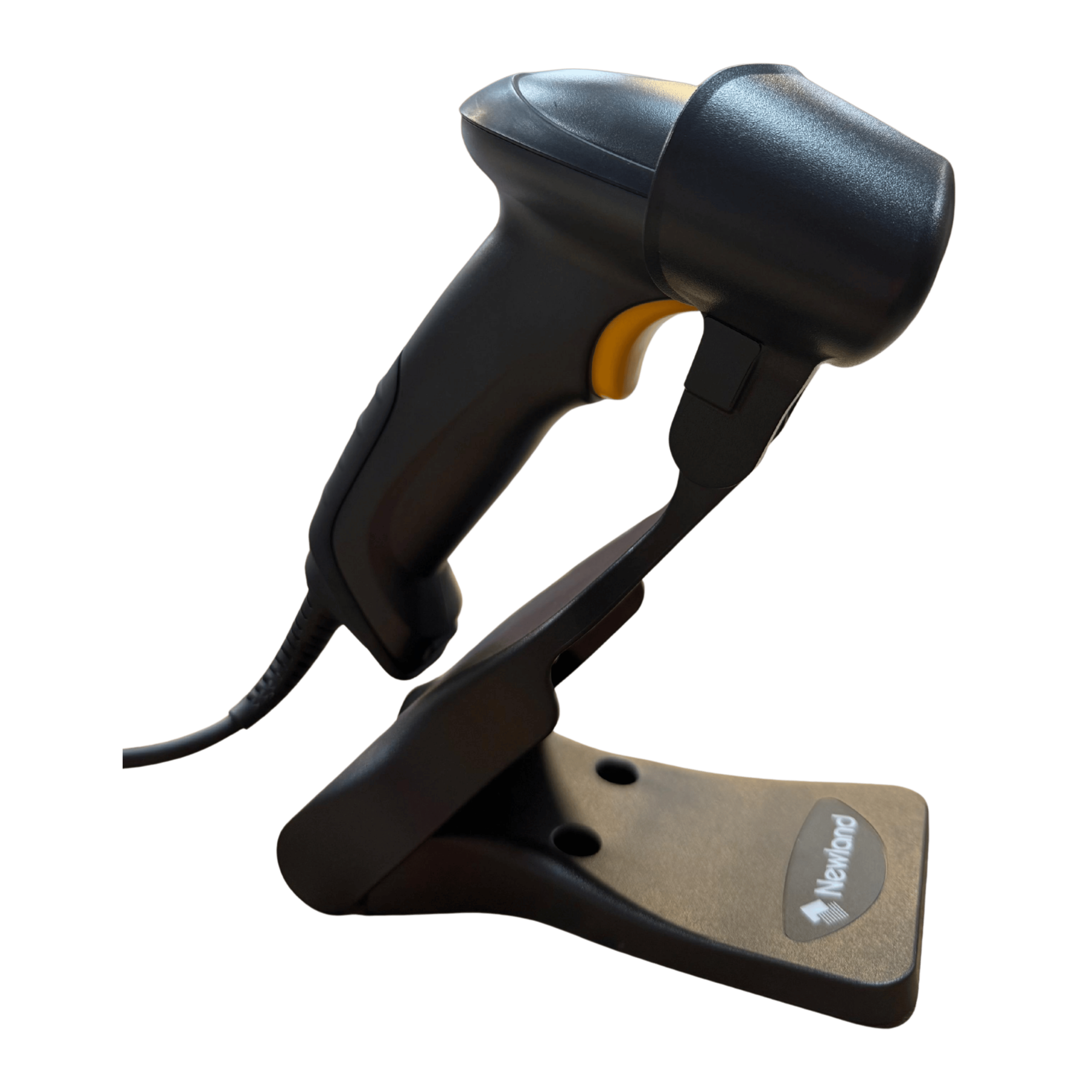 Newland 1D Barcode Scanner - Image 4